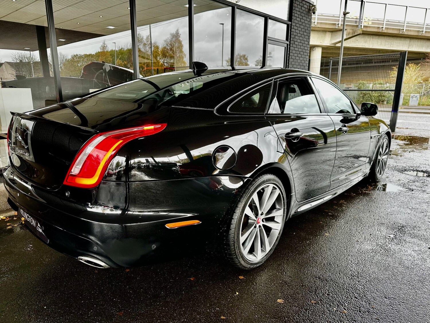 Used Jaguar XJ 2016 for sale - 76371616: Photo 28