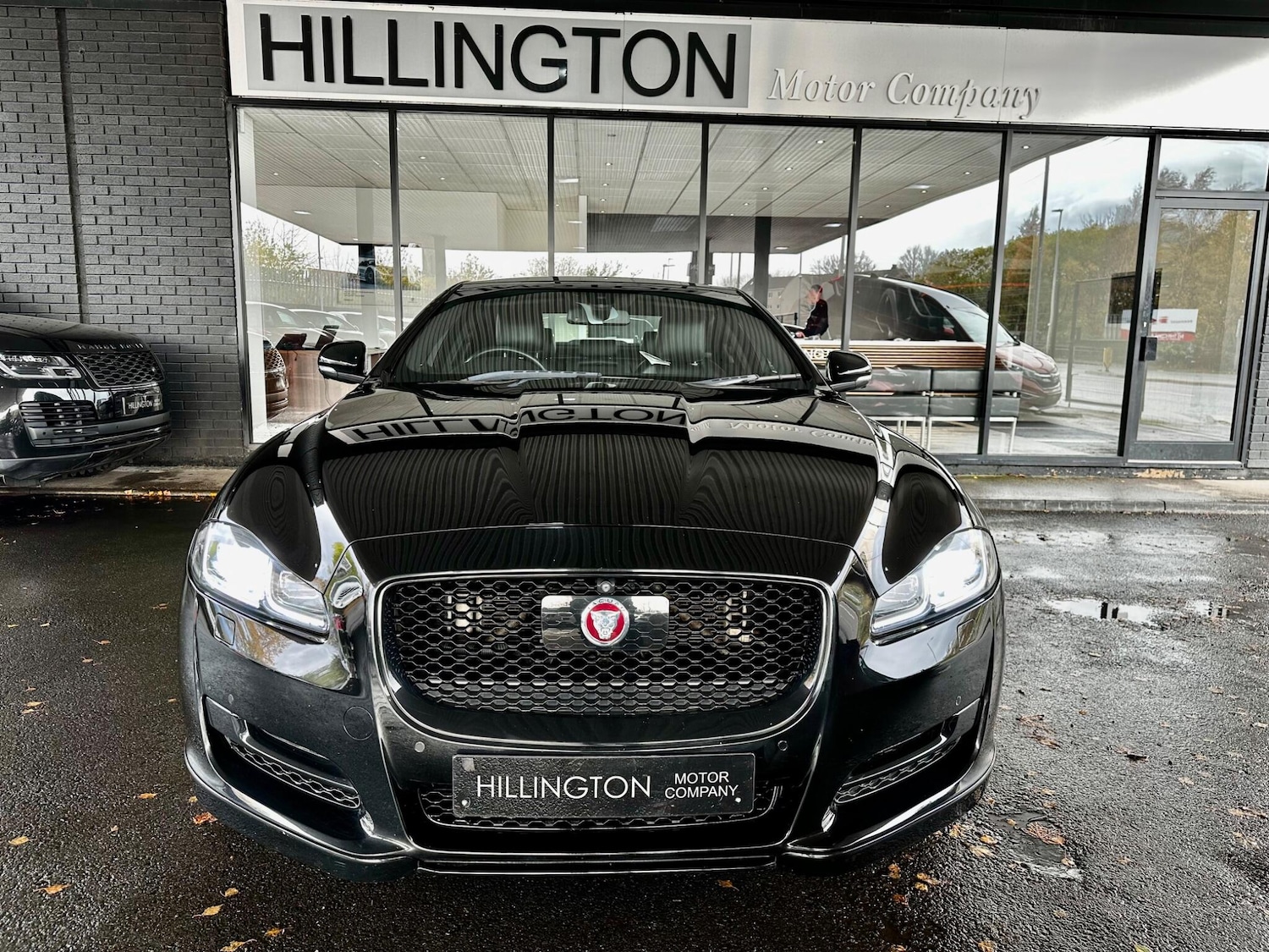 Used Jaguar XJ 2016 for sale - 76371616: Photo 29