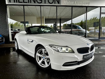 Used BMW Z4 2014 for sale - 78855237: Photo