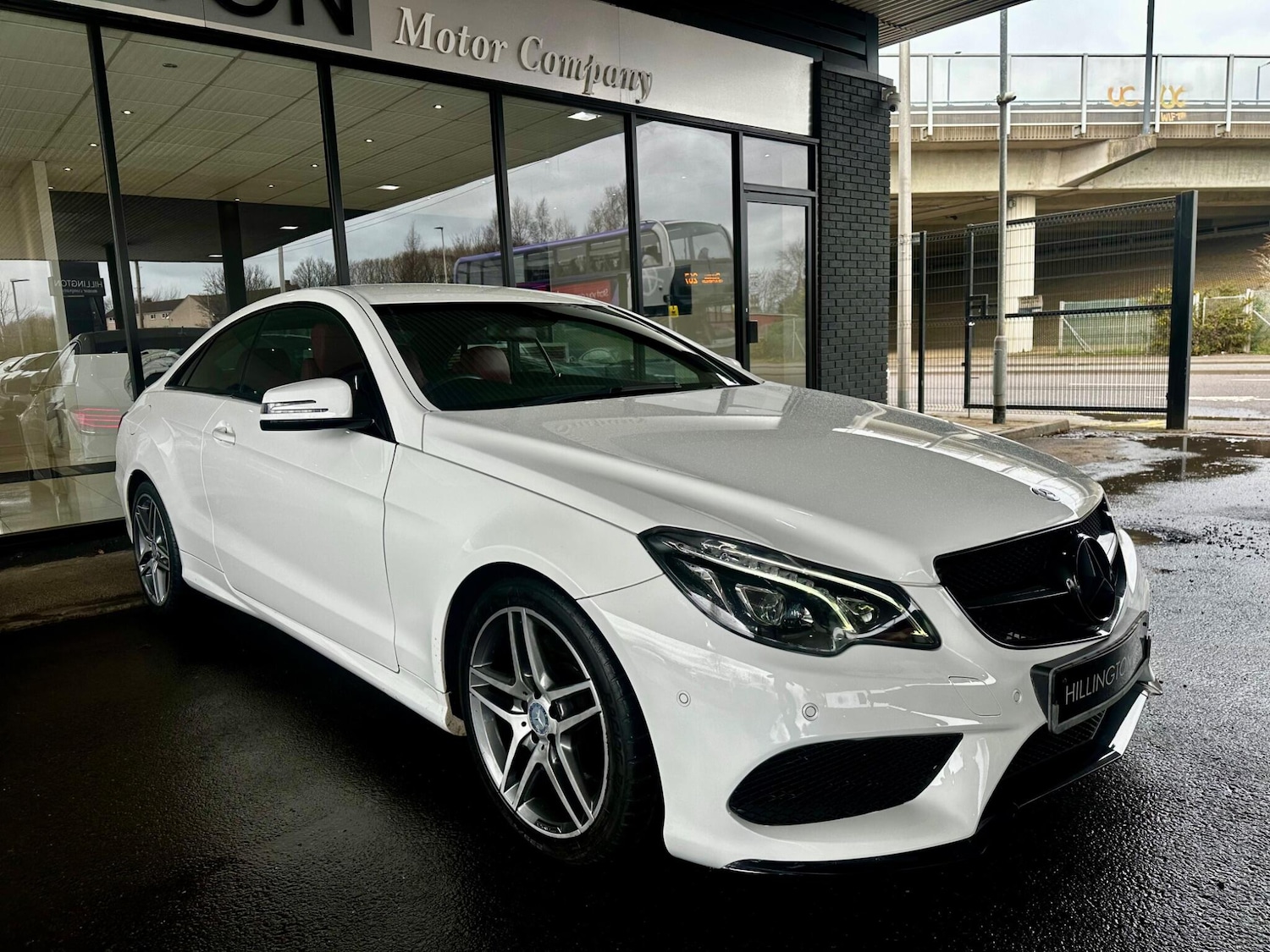 Used Mercedes-Benz E Class 2016 for sale - 77455261: Photo 24