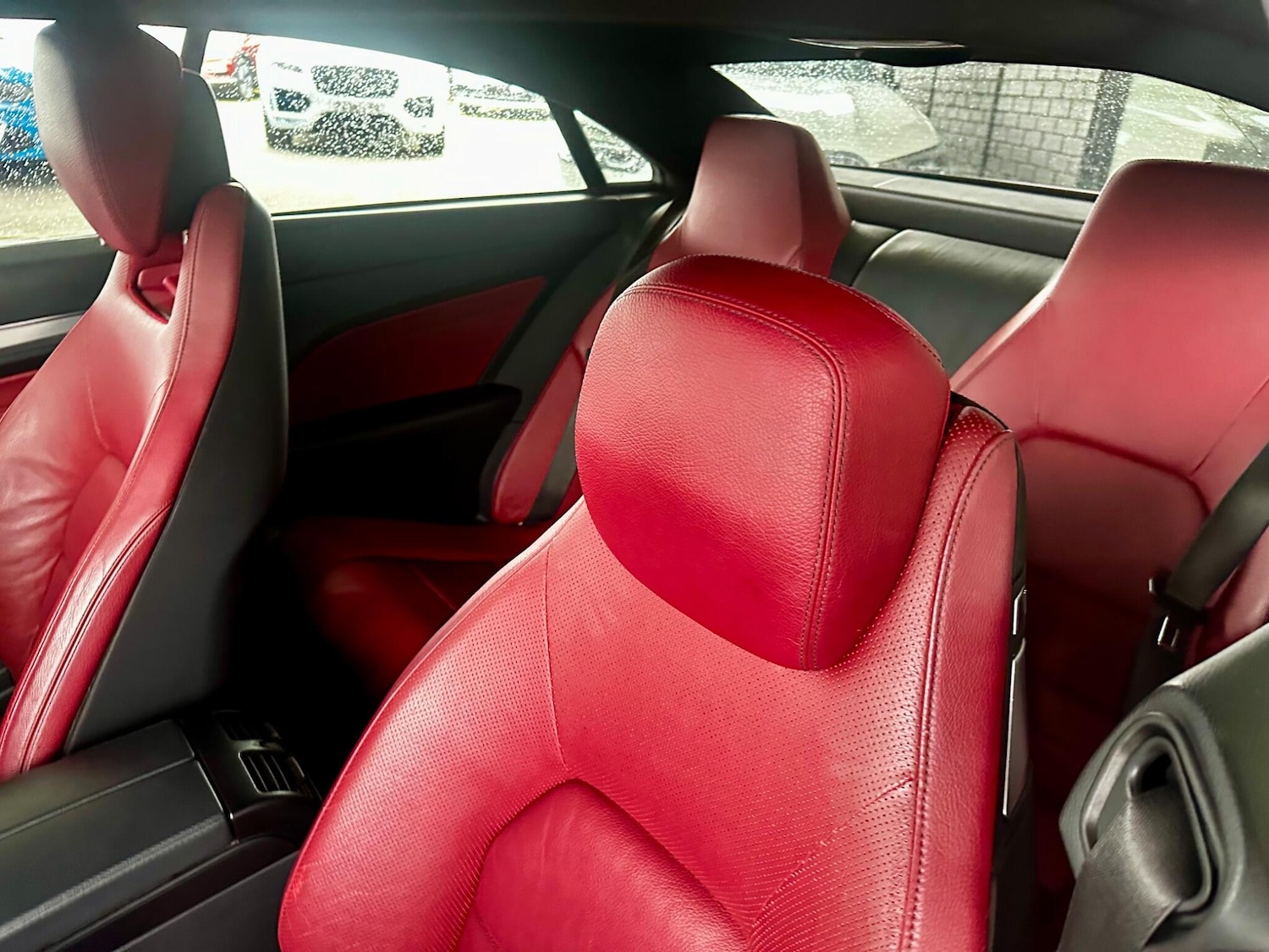 Used Mercedes-Benz E Class 2016 for sale - 77455261: Photo 26