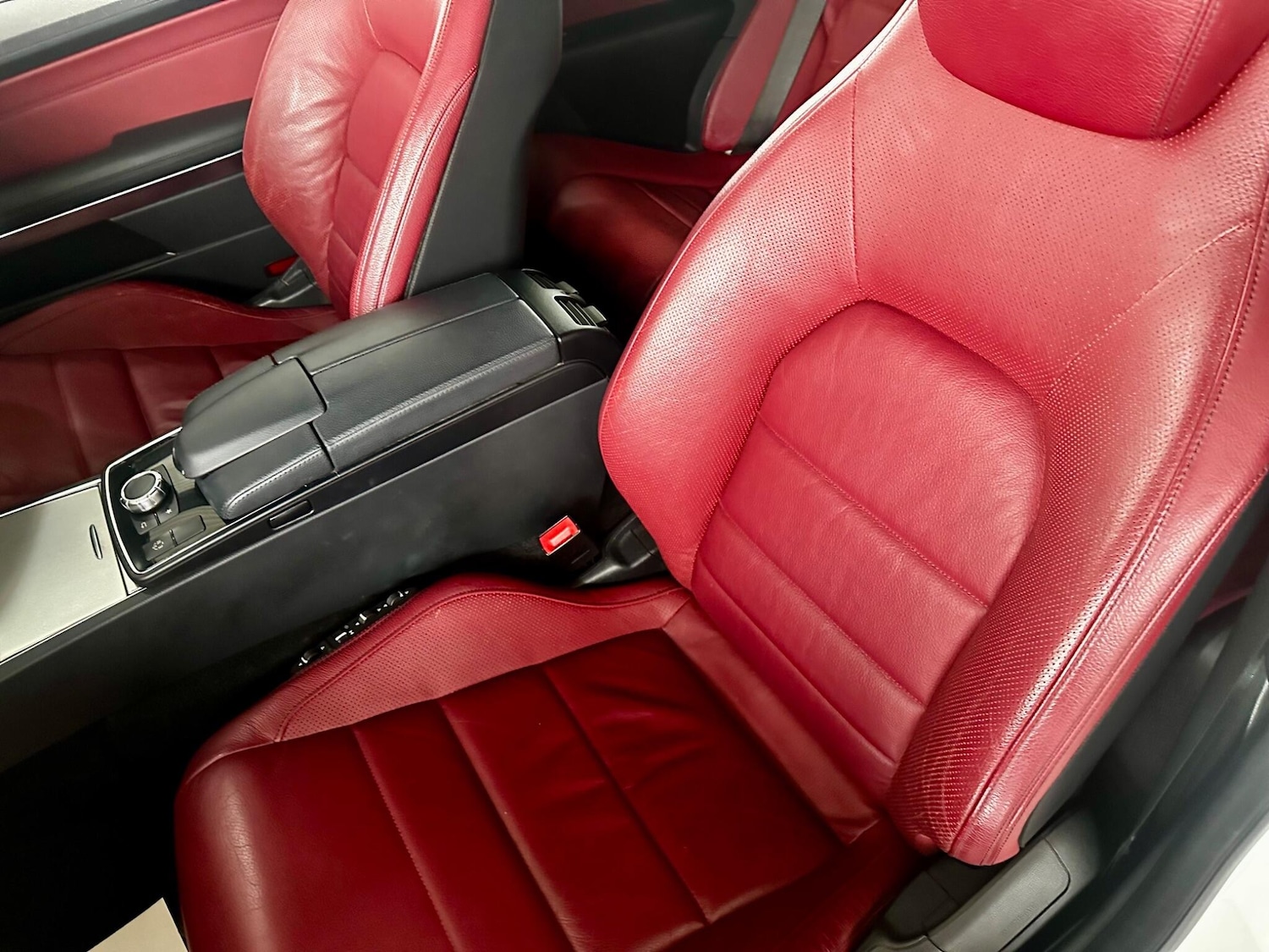 Used Mercedes-Benz E Class 2016 for sale - 77455261: Photo 27