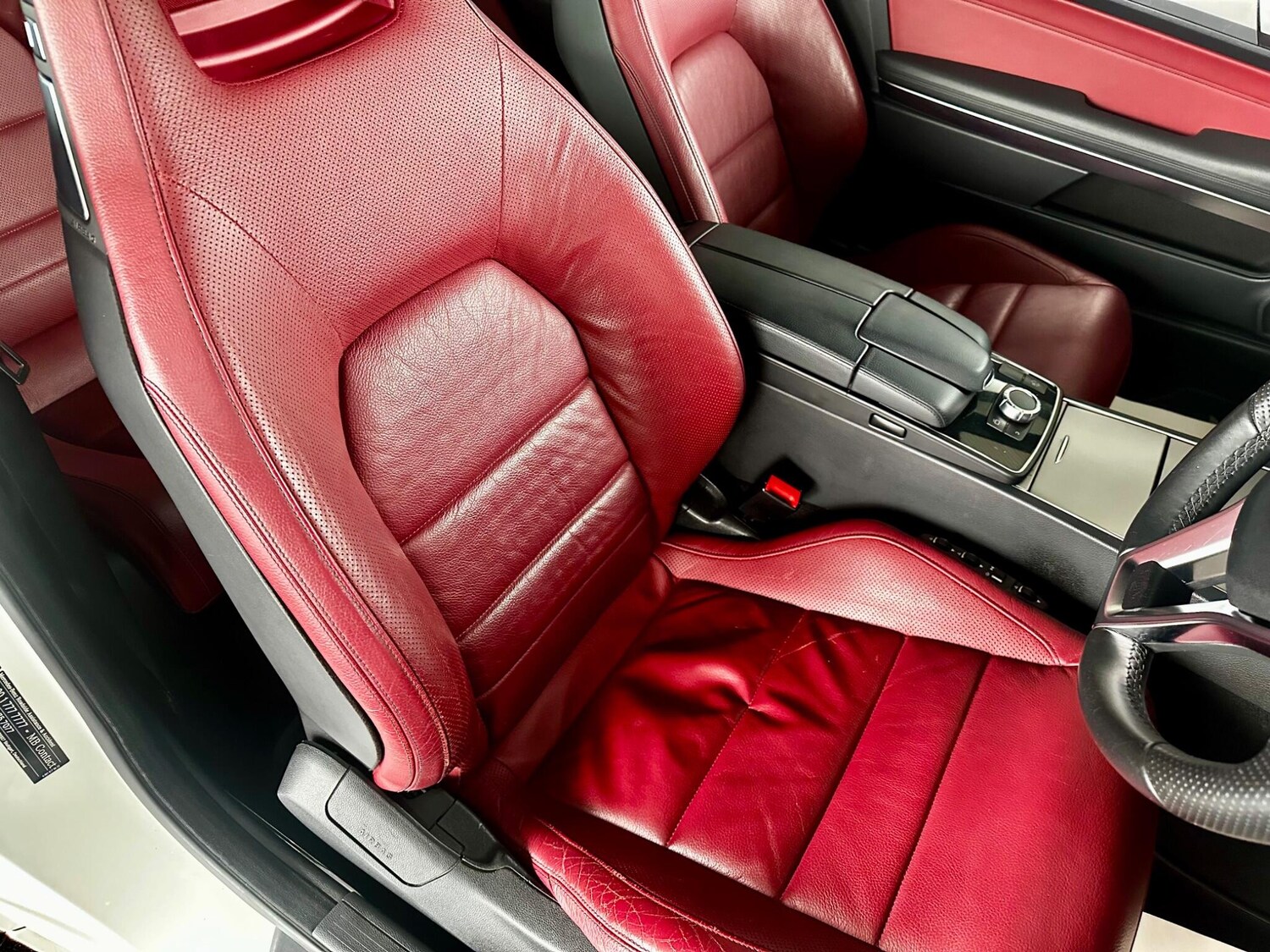 Used Mercedes-Benz E Class 2016 for sale - 77455261: Photo 32