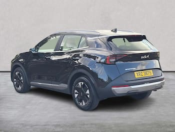 Used Kia Sportage 2026 for sale - 79799015: Photo