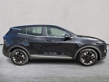 Used Kia Sportage 2026 for sale - 79799015: Photo
