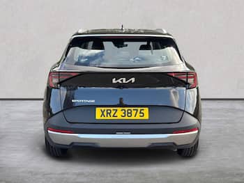 Used Kia Sportage 2026 for sale - 79799015: Photo