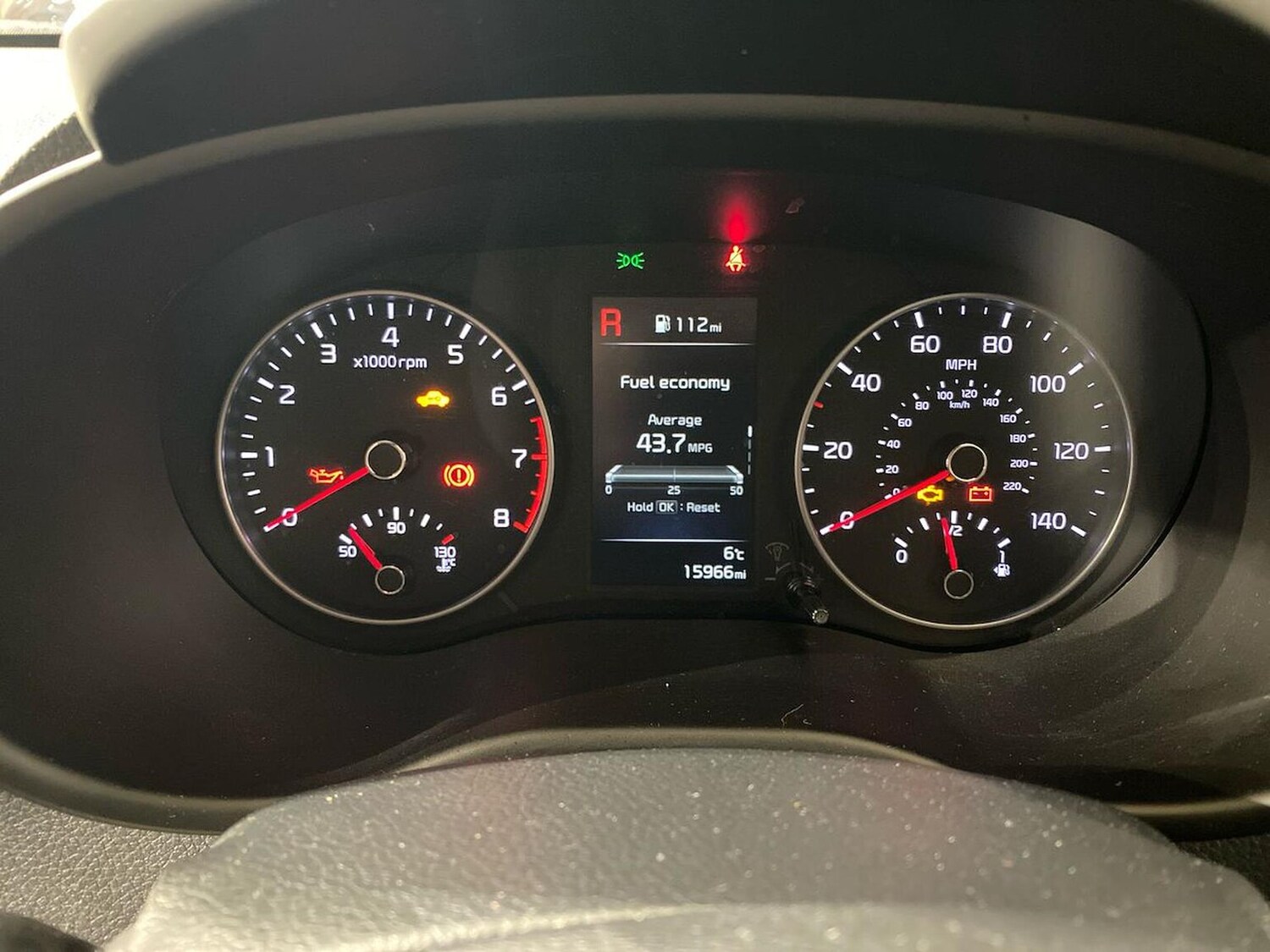 Used Kia Picanto 2023 for sale - 76911229: Photo 10