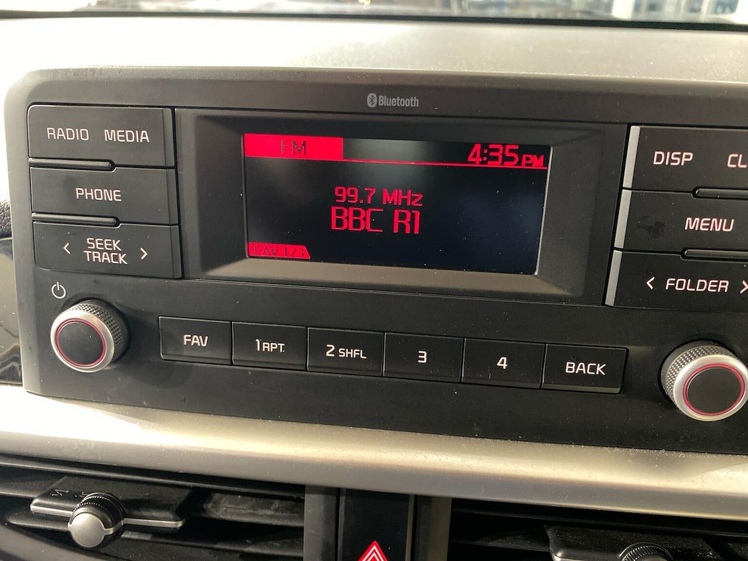 Used Kia Picanto 2023 for sale - 76911229: Photo 11