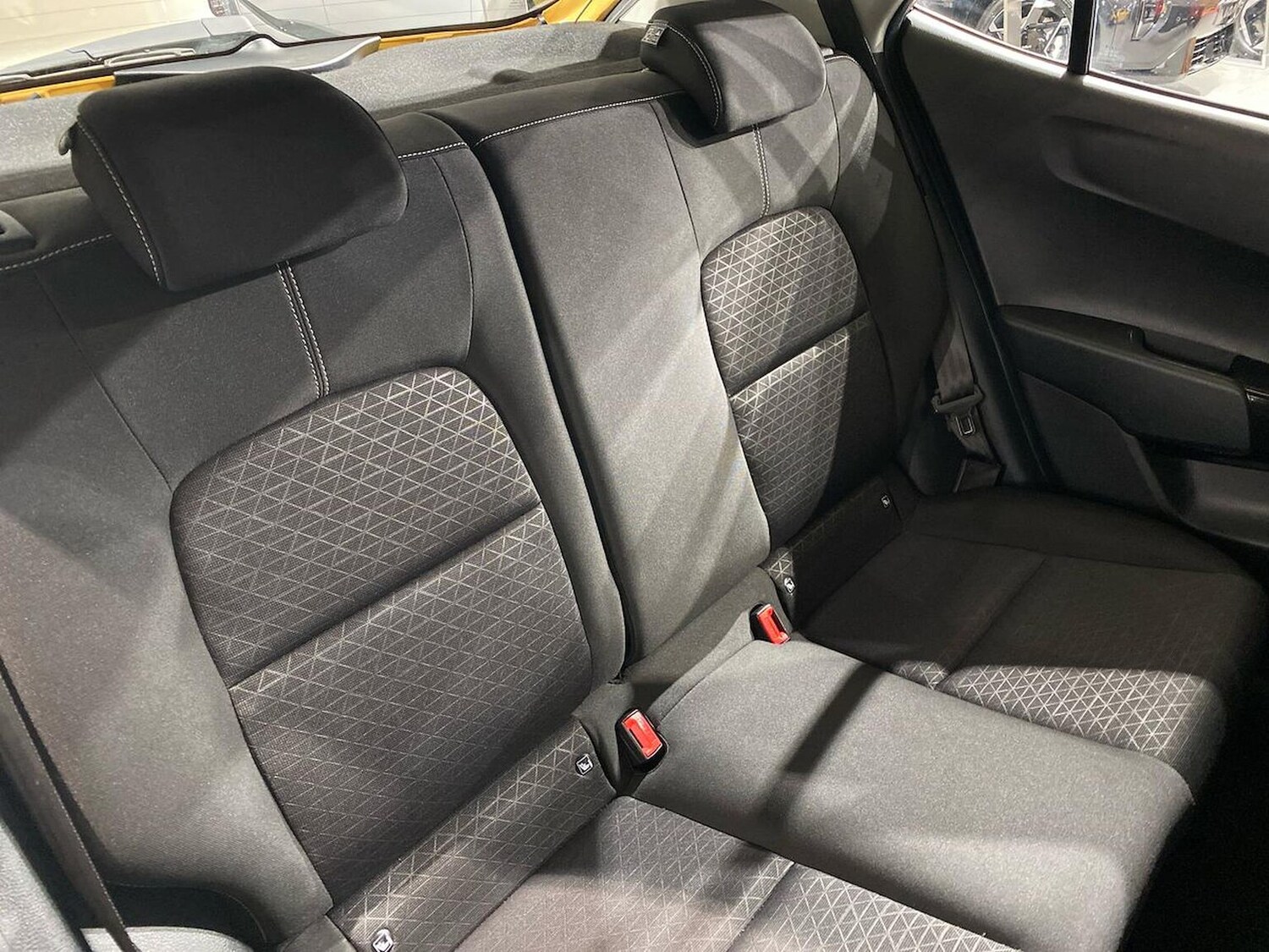 Used Kia Picanto 2023 for sale - 76911229: Photo 16