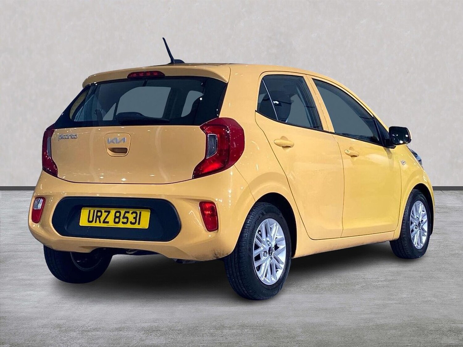 Used Kia Picanto 2023 for sale - 76911229: Photo 18