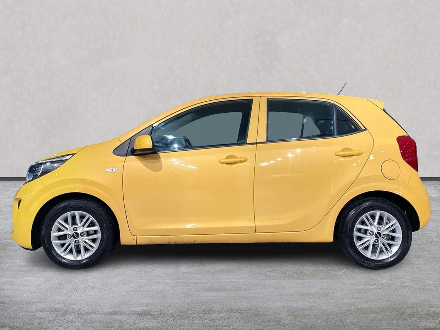 Used Kia Picanto 2023 for sale - 76911229: Photo 19