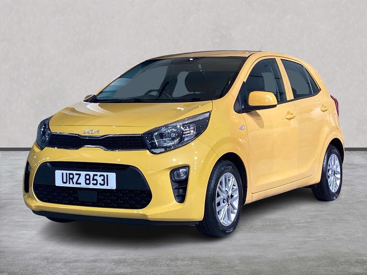 Used Kia Picanto 2023 for sale - 76911229: Photo 20