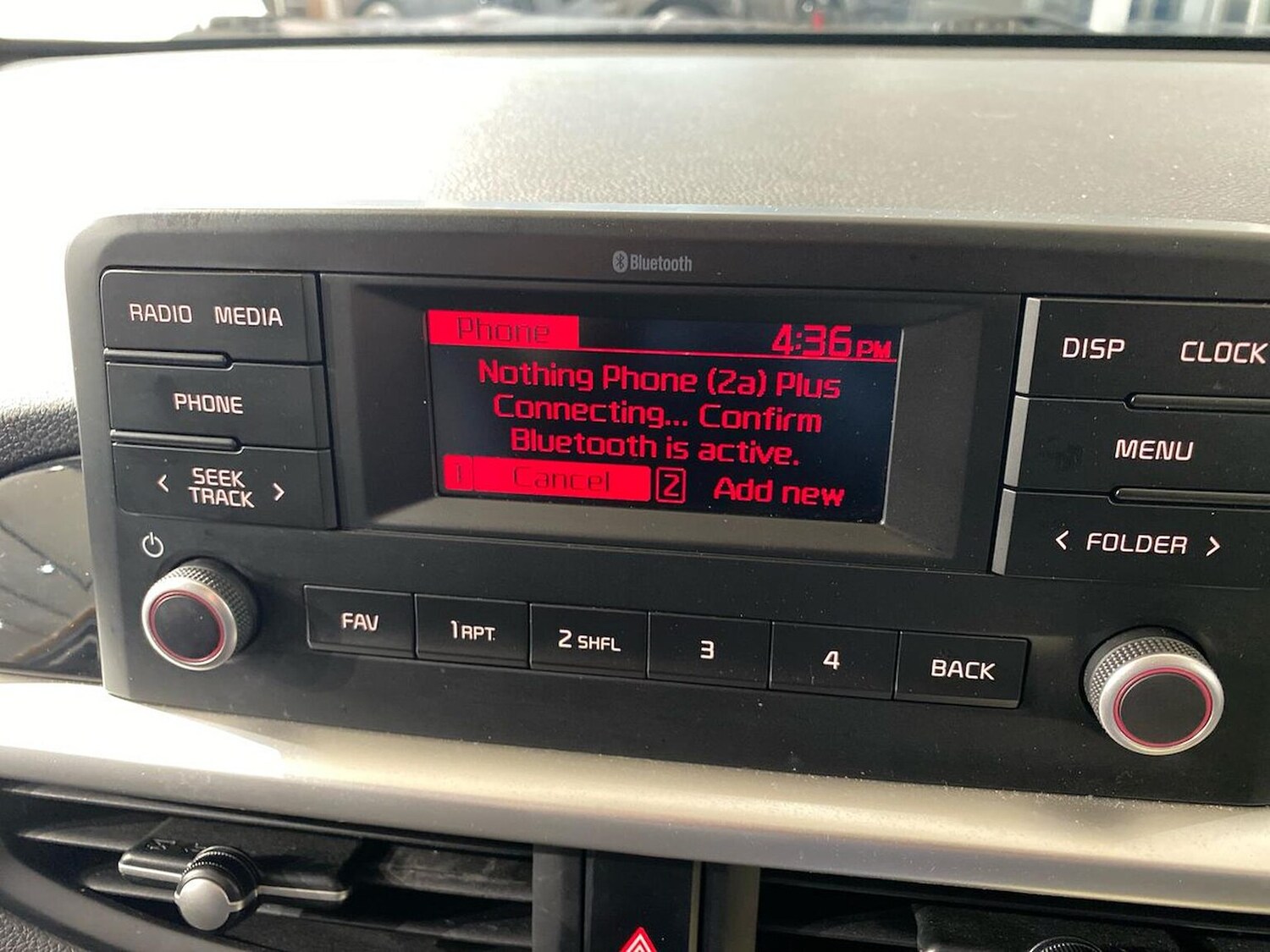 Used Kia Picanto 2023 for sale - 76911229: Photo 23