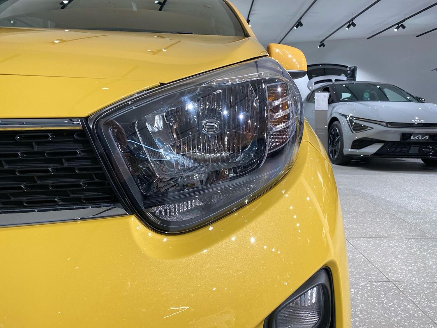 Used Kia Picanto 2023 for sale - 76911229: Photo 29