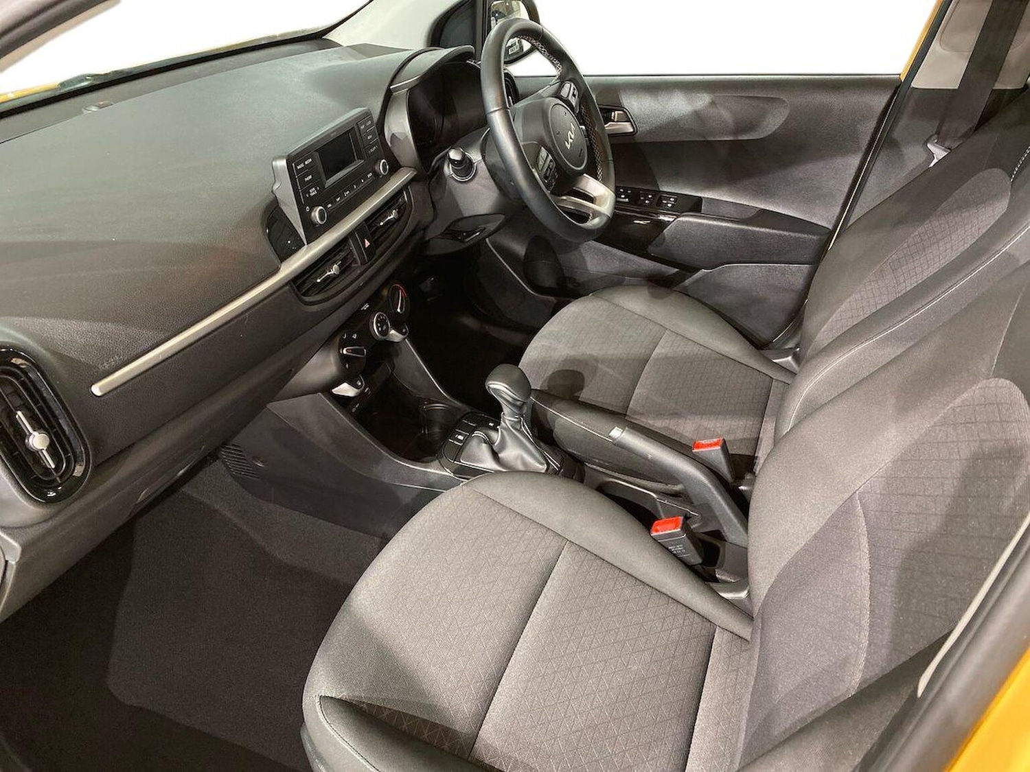 Used Kia Picanto 2023 for sale - 76911229: Photo 7