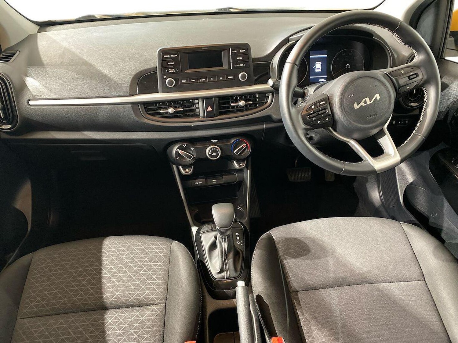 Used Kia Picanto 2023 for sale - 76911229: Photo 8