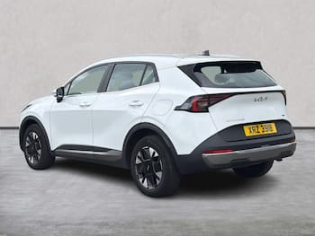 Used Kia Sportage 2026 for sale - 79788221: Photo