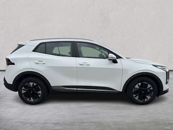 Used Kia Sportage 2026 for sale - 79788221: Photo