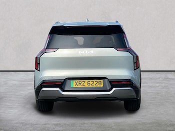 Used Kia EV9 2026 for sale - 78987235: Photo