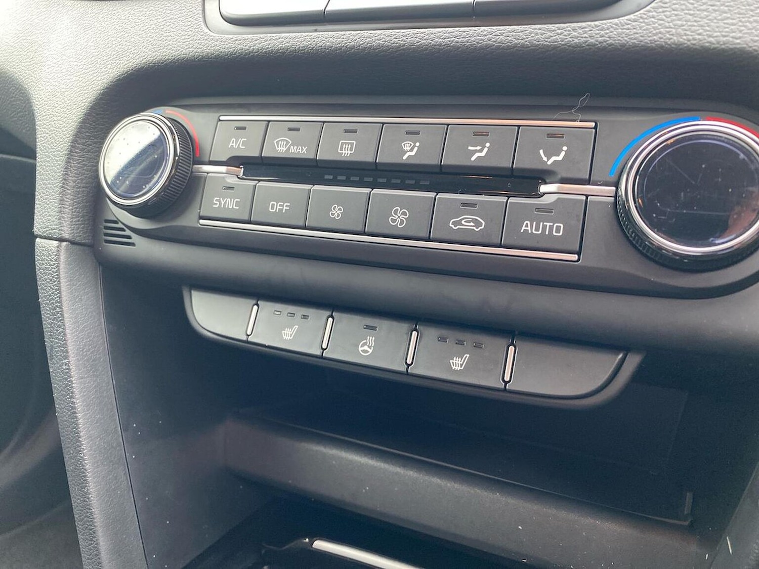 Used Kia XCeed 2023 for sale - 76127214: Photo 12