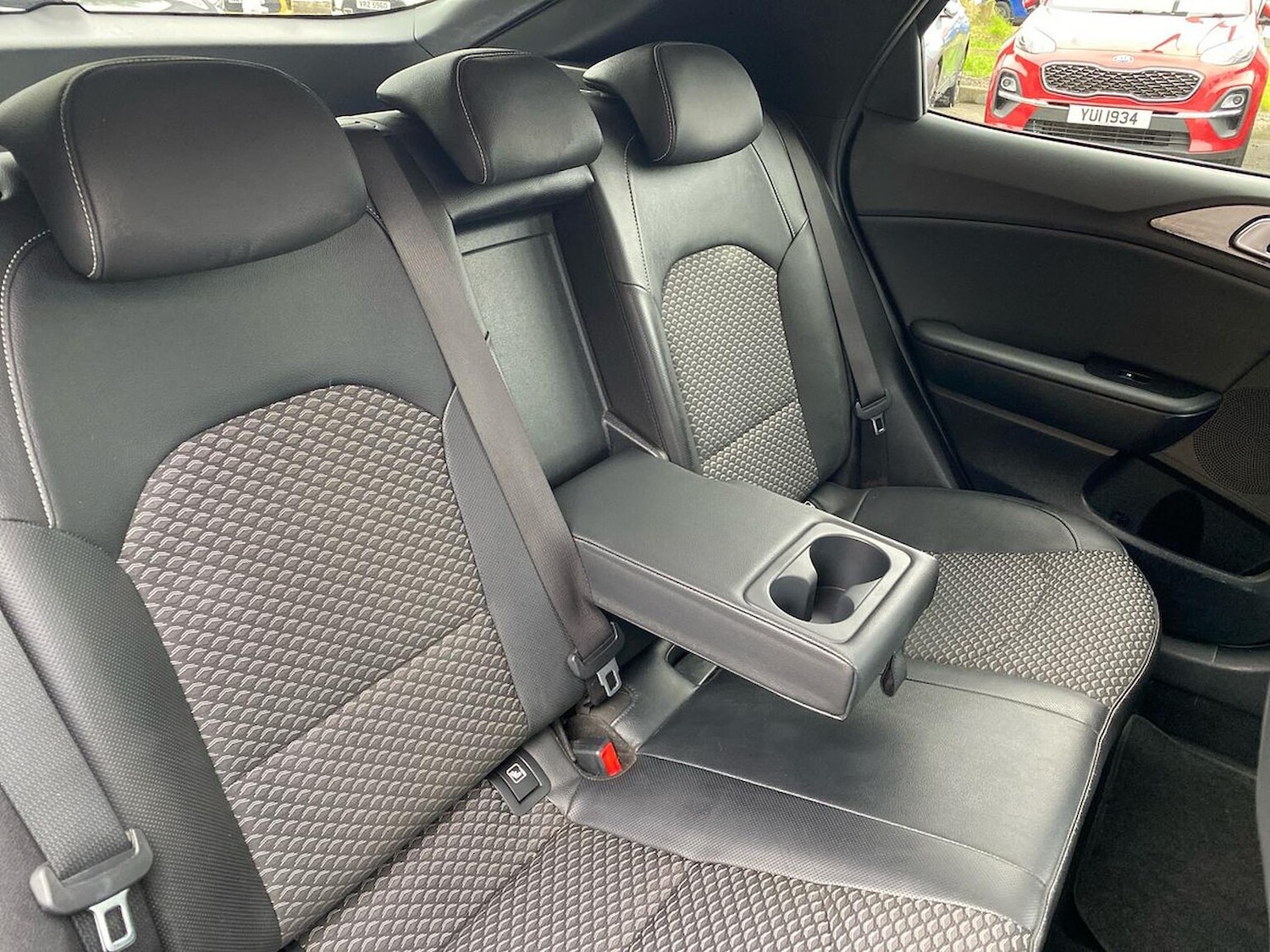 Used Kia XCeed 2023 for sale - 76127214: Photo 16