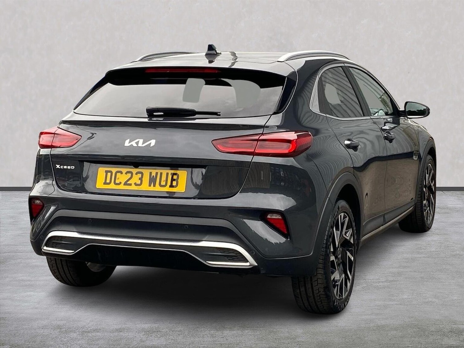 Used Kia XCeed 2023 for sale - 76127214: Photo 18