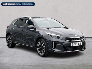 Used Kia XCeed 2023 for sale - 76127214: Photo