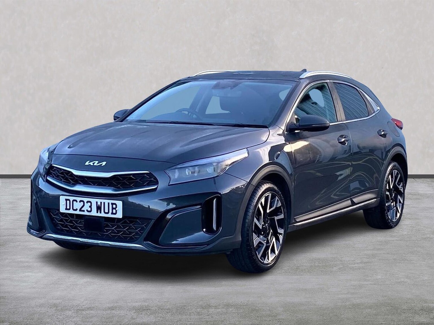 Used Kia XCeed 2023 for sale - 76127214: Photo 20