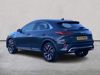 Used Kia XCeed 2023 for sale - 76127214: Photo