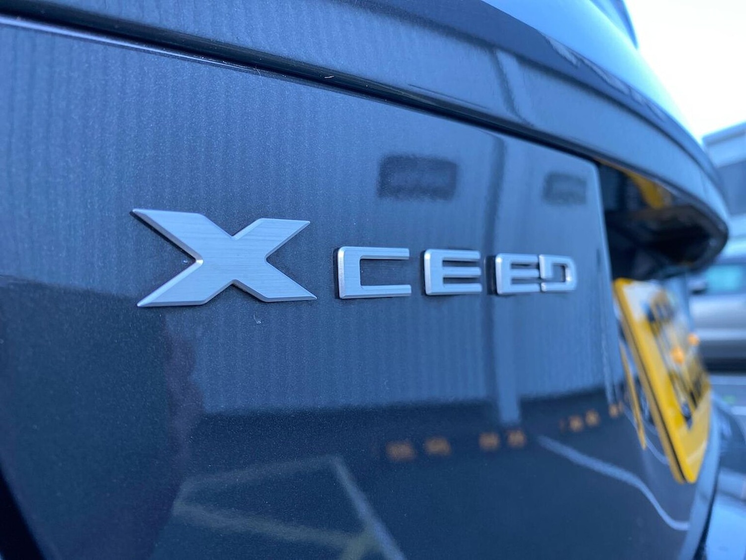 Used Kia XCeed 2023 for sale - 76127214: Photo 33
