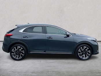 Used Kia XCeed 2023 for sale - 76127214: Photo
