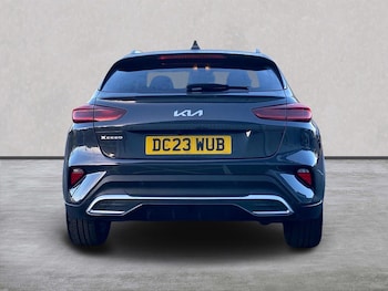 Used Kia XCeed 2023 for sale - 76127214: Photo