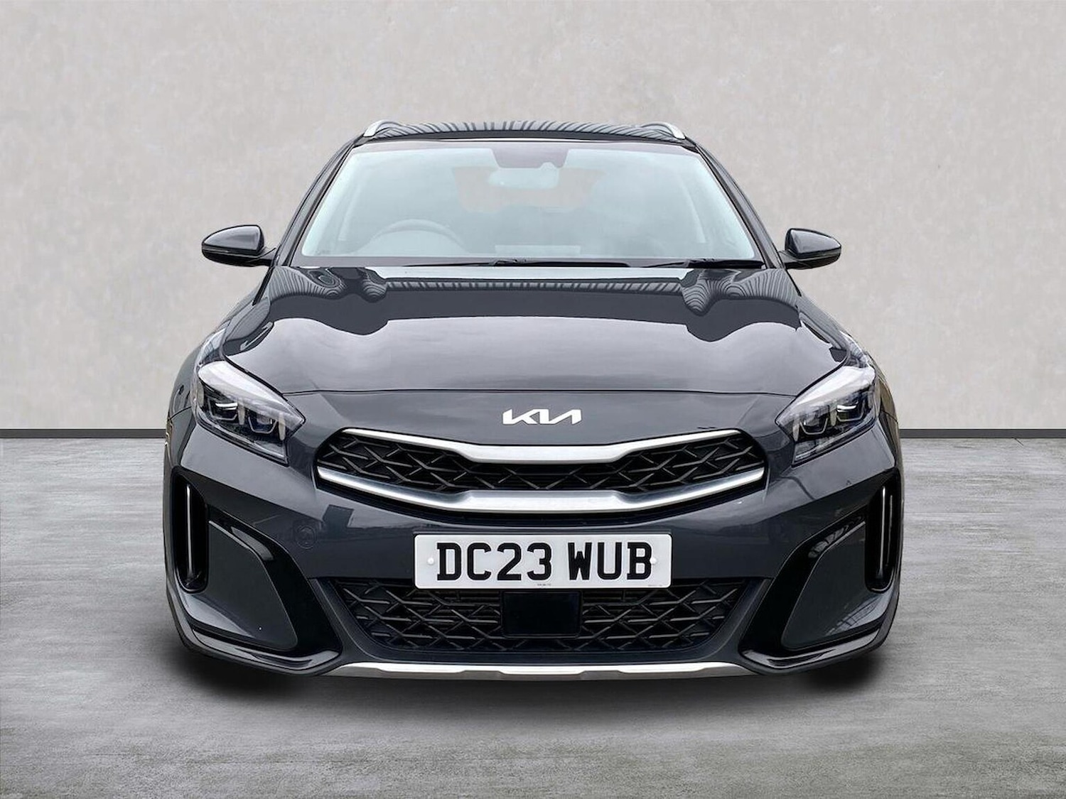 Used Kia XCeed 2023 for sale - 76127214: Photo 5