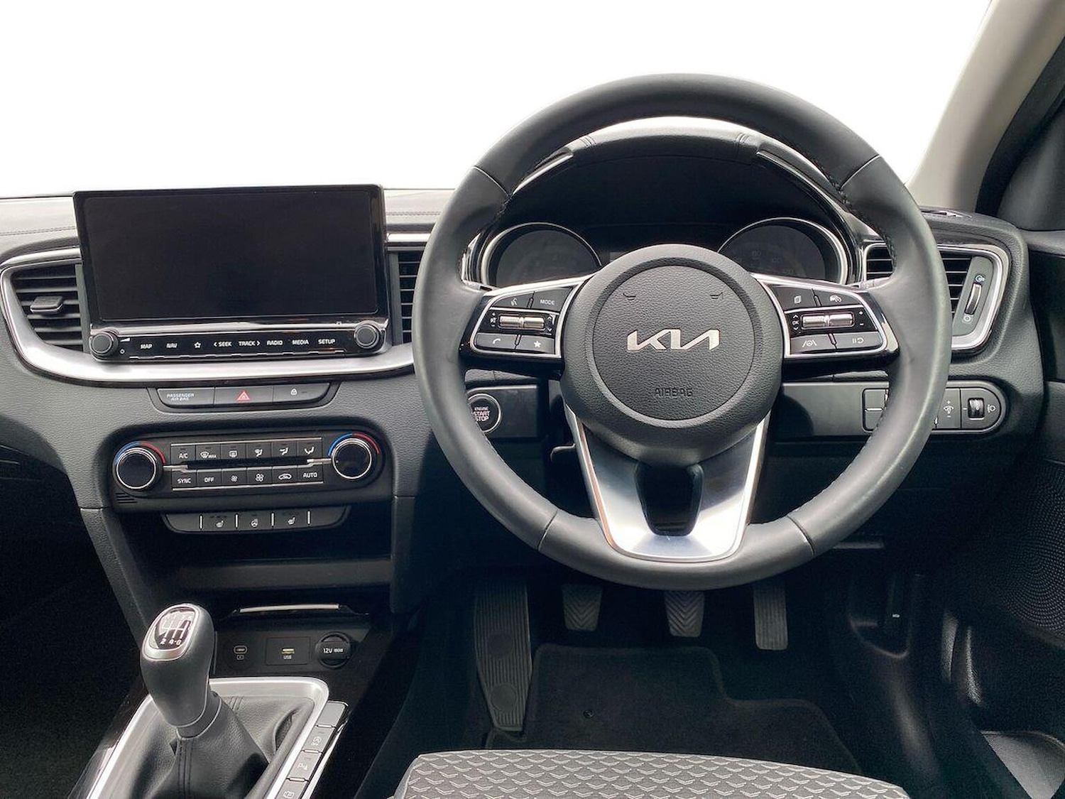 Used Kia XCeed 2023 for sale - 76127214: Photo 9