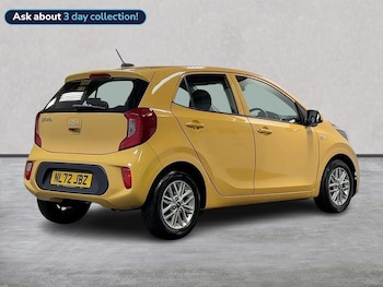 2022 - 1.0 2 5Dr [4 Seats]