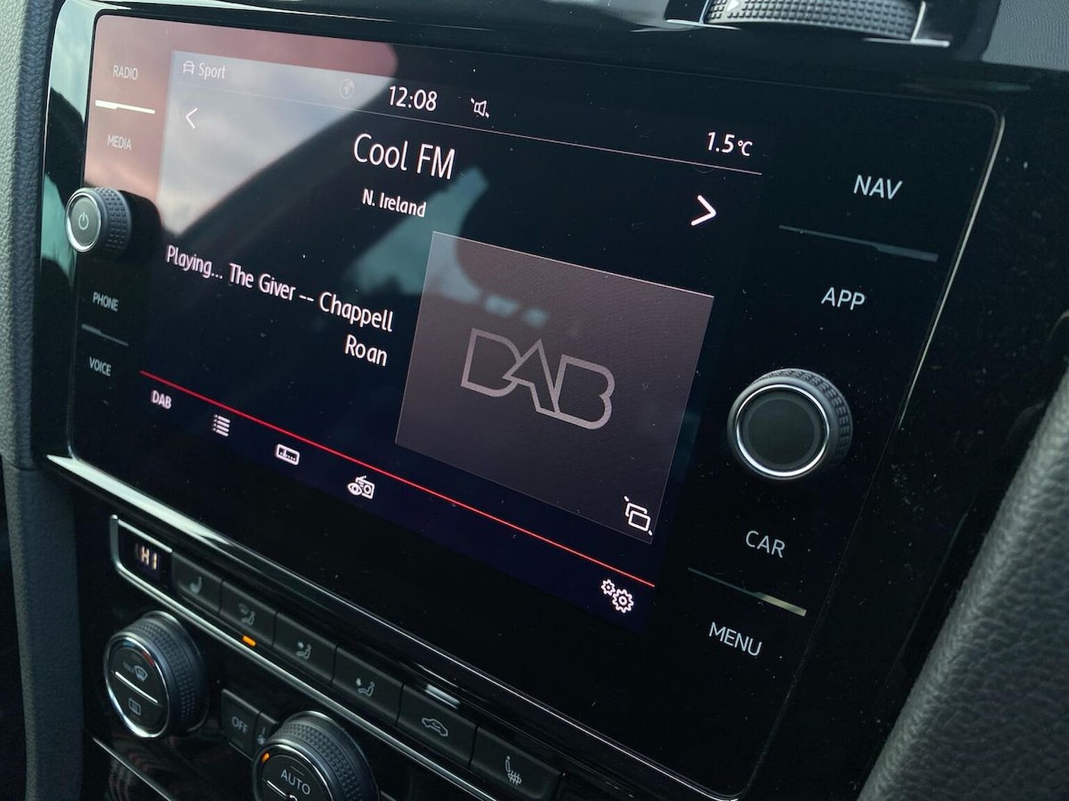 Used Volkswagen Golf 2020 for sale - 77077344: Photo 11