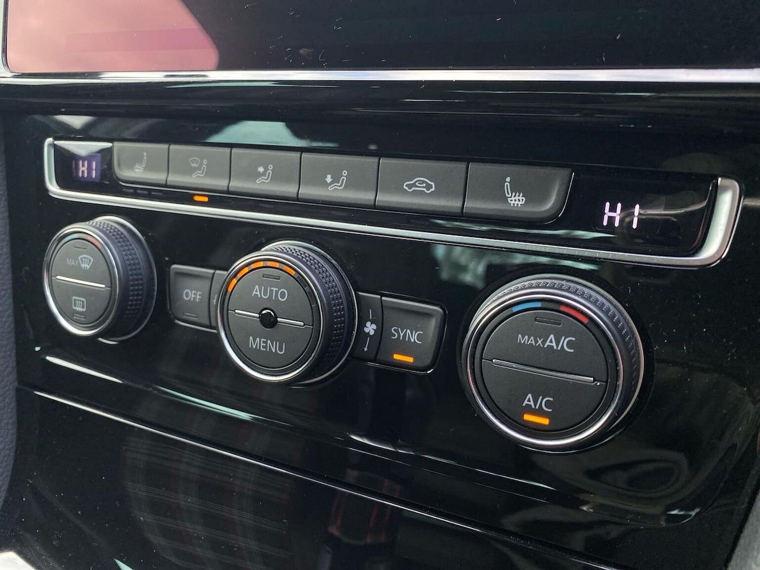 Used Volkswagen Golf 2020 for sale - 77077344: Photo 12