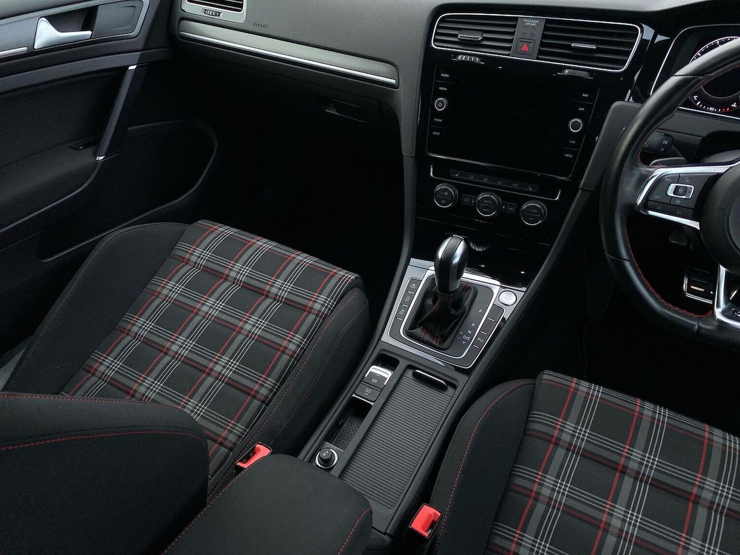 Used Volkswagen Golf 2020 for sale - 77077344: Photo 13