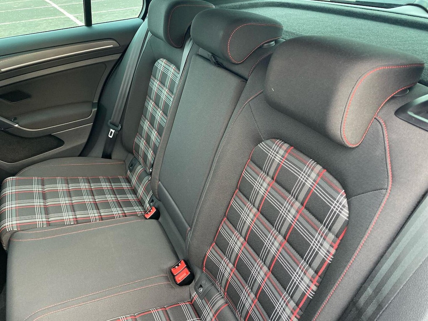 Used Volkswagen Golf 2020 for sale - 77077344: Photo 16