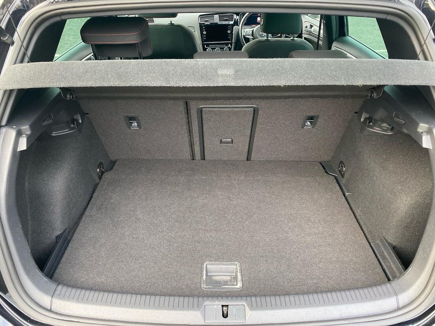 Used Volkswagen Golf 2020 for sale - 77077344: Photo 17