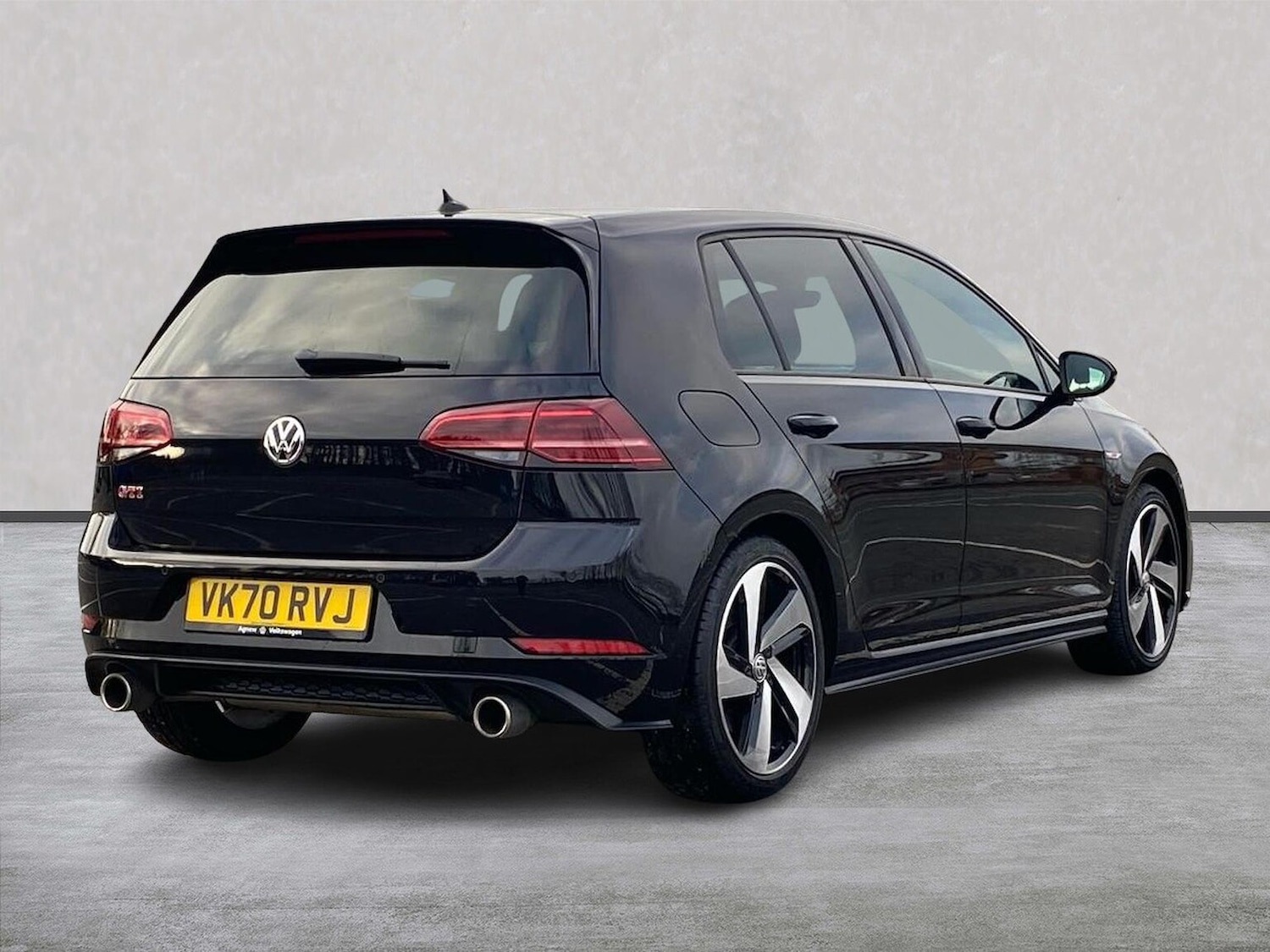 Used Volkswagen Golf 2020 for sale - 77077344: Photo 18