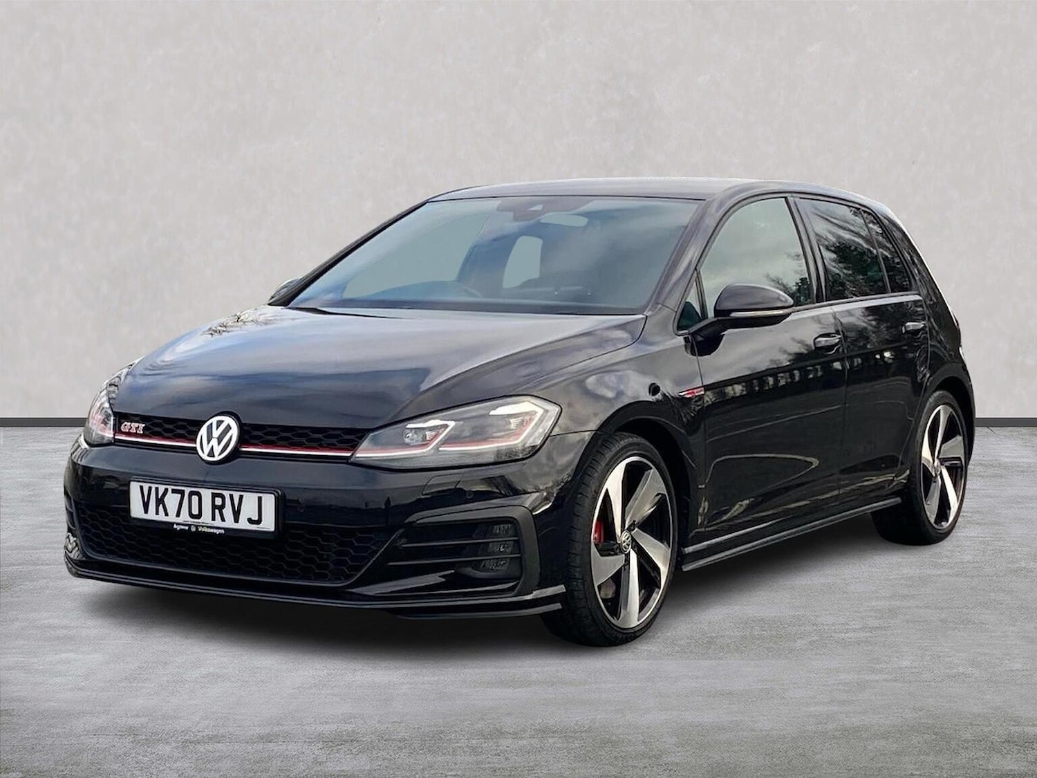 Used Volkswagen Golf 2020 for sale - 77077344: Photo 20