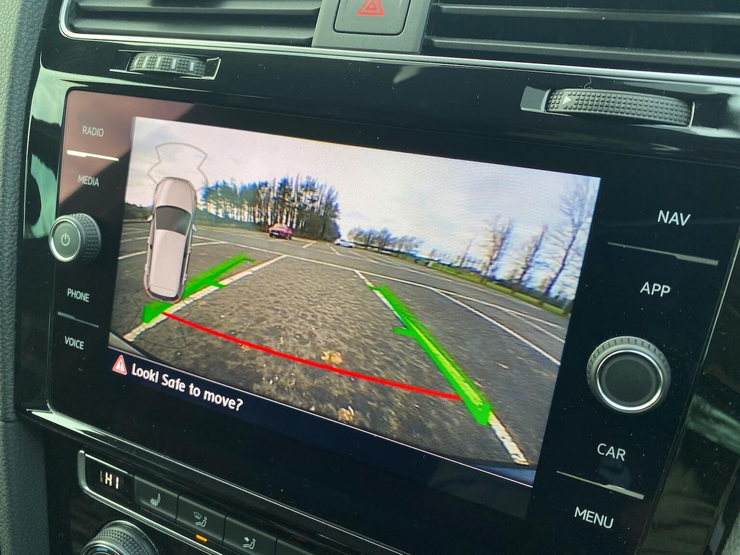 Used Volkswagen Golf 2020 for sale - 77077344: Photo 23