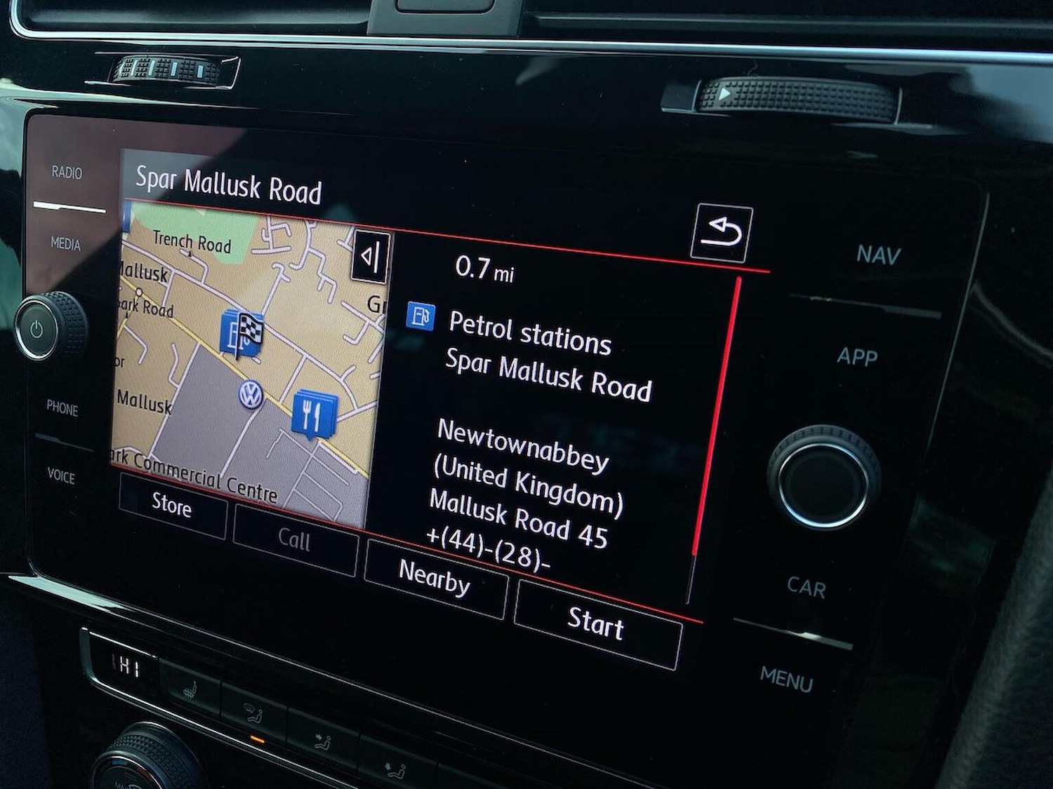 Used Volkswagen Golf 2020 for sale - 77077344: Photo 24