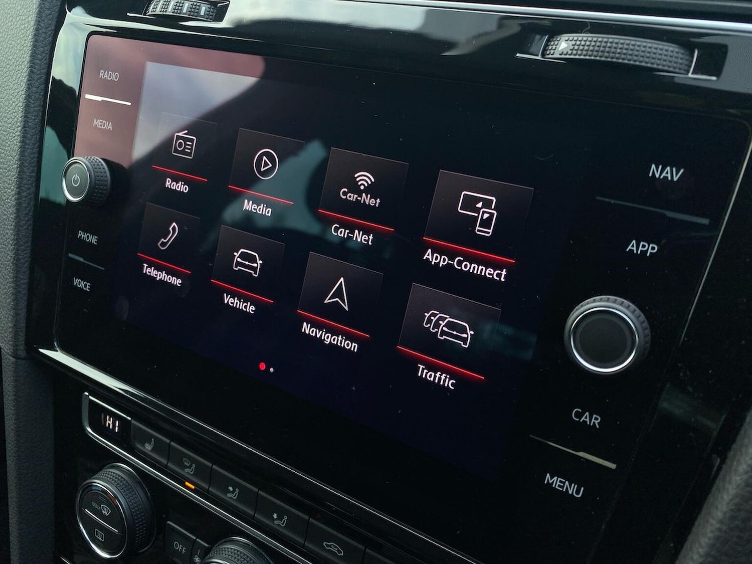 Used Volkswagen Golf 2020 for sale - 77077344: Photo 25