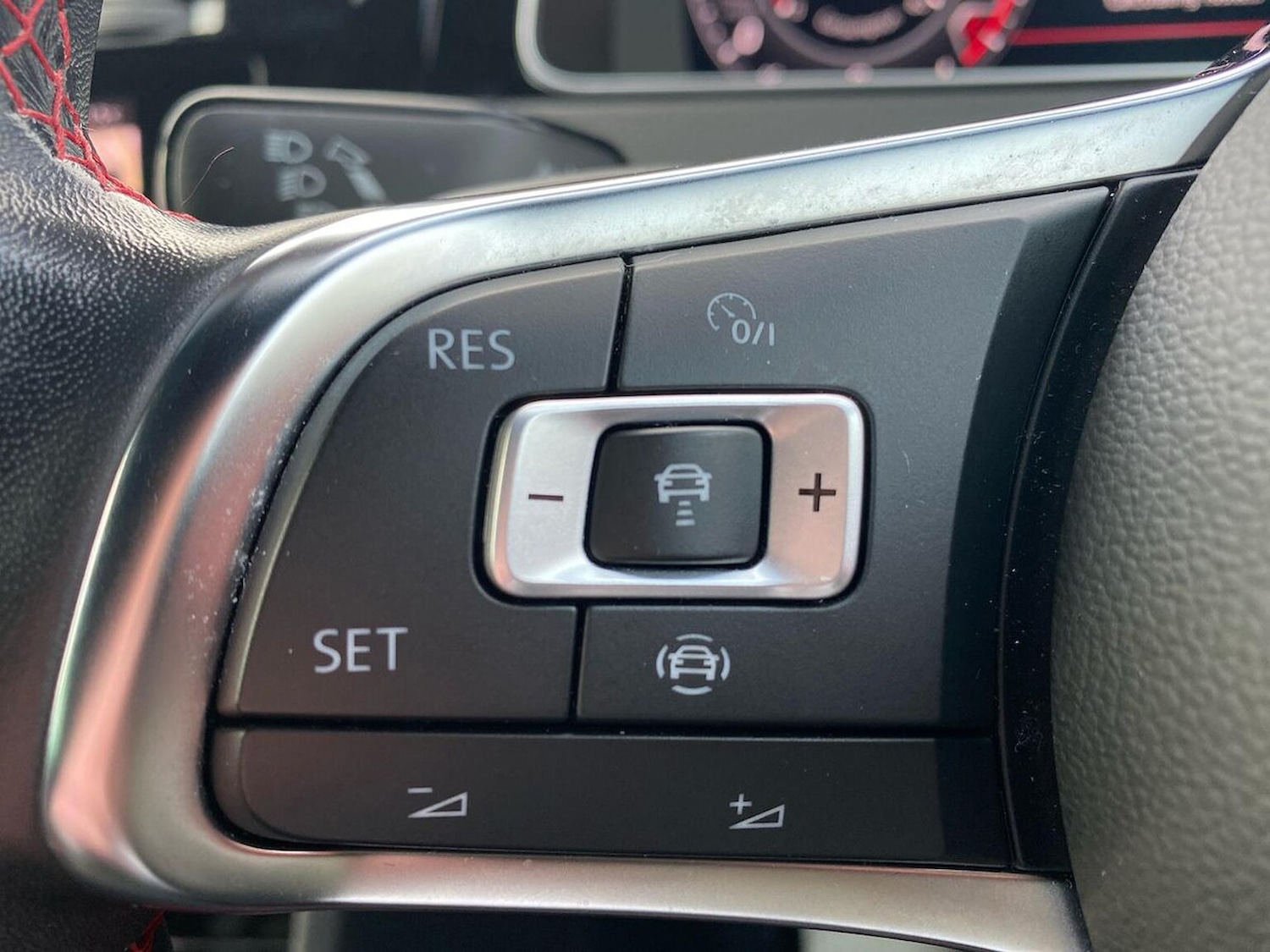 Used Volkswagen Golf 2020 for sale - 77077344: Photo 27