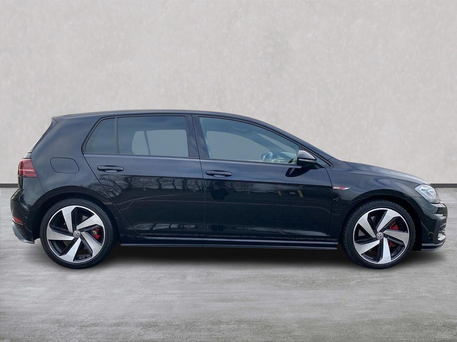 Used Volkswagen Golf 2020 for sale - 77077344: Photo 3
