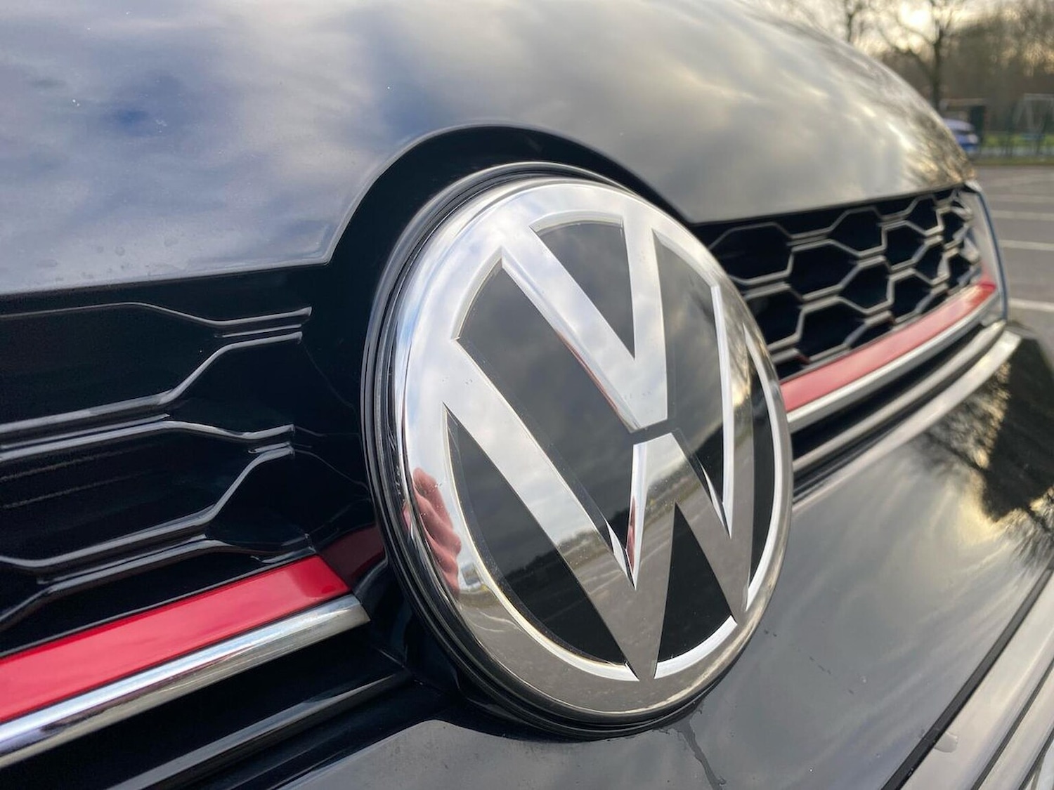 Used Volkswagen Golf 2020 for sale - 77077344: Photo 30