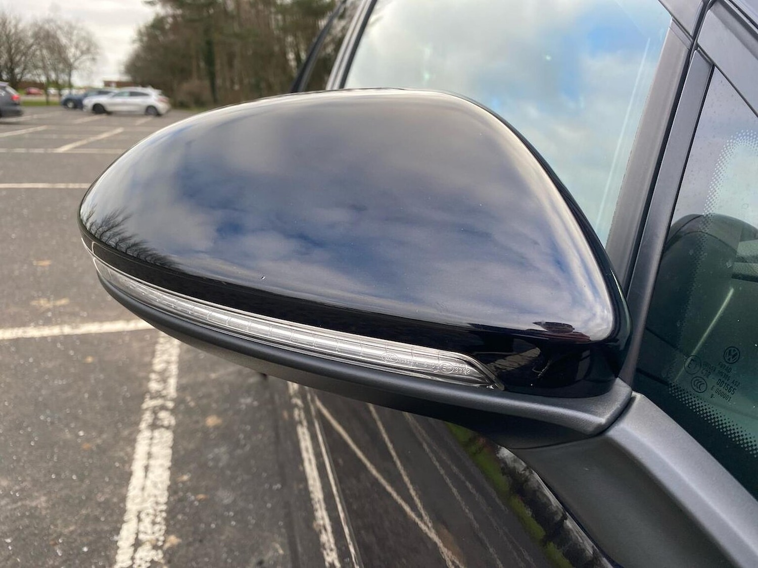 Used Volkswagen Golf 2020 for sale - 77077344: Photo 32