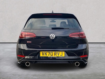 Used Volkswagen Golf 2020 for sale - 77077344: Photo